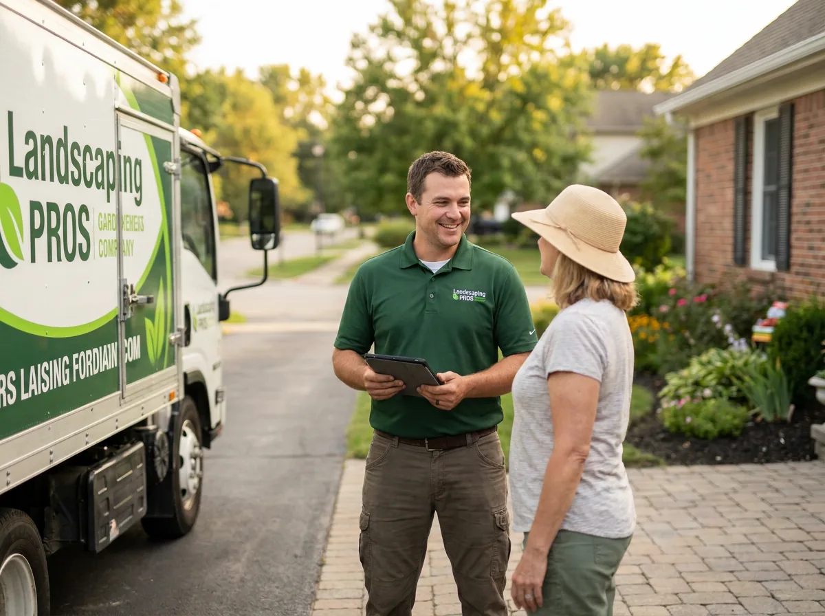 Landscaping Hillsgrove, PA FAQs